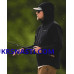 Куртка Simms Midstream Hooded Jacket Black